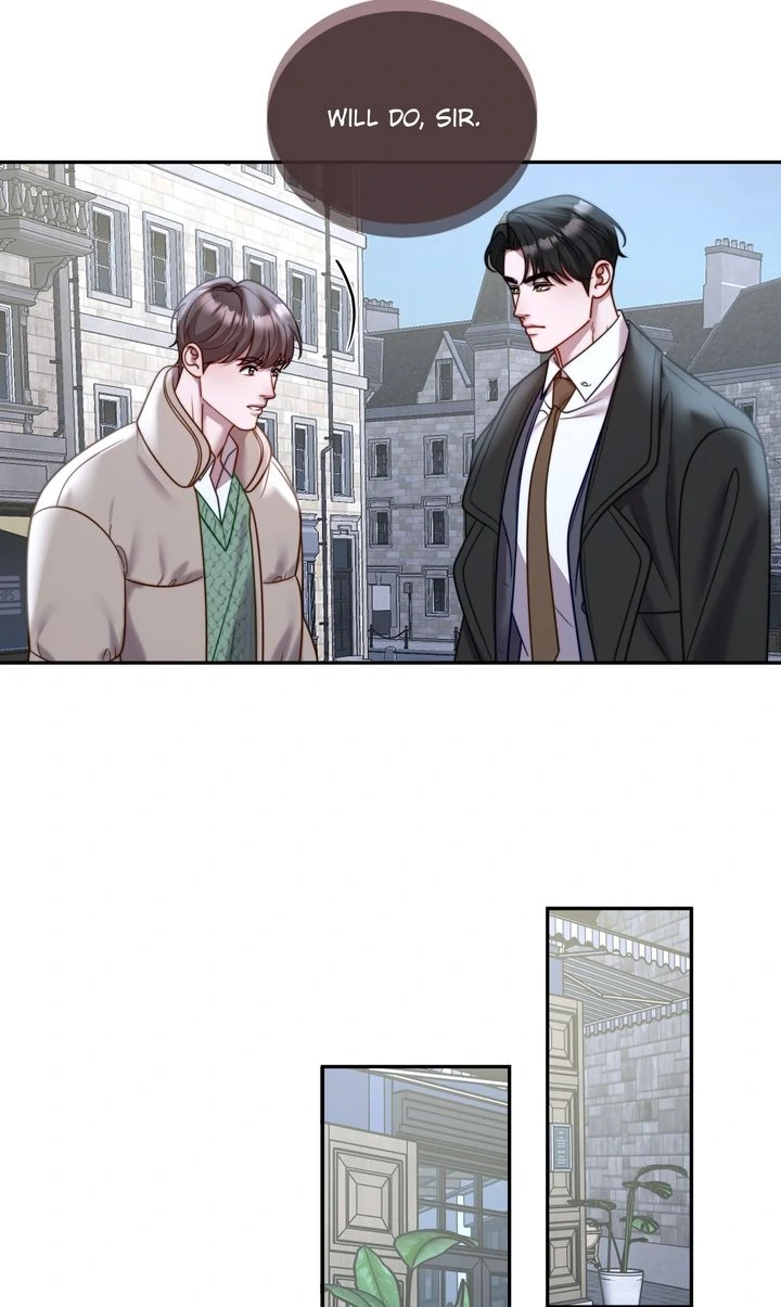The Billionaire’s Replacement Wife Chapter 51 - Page 57