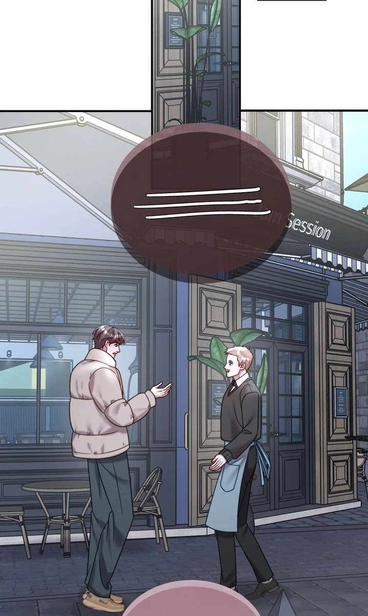 The Billionaire’s Replacement Wife Chapter 51 - Page 58