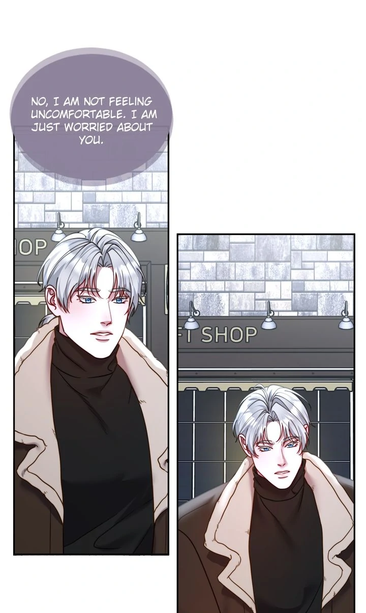 The Billionaire’s Replacement Wife Chapter 51 - Page 7