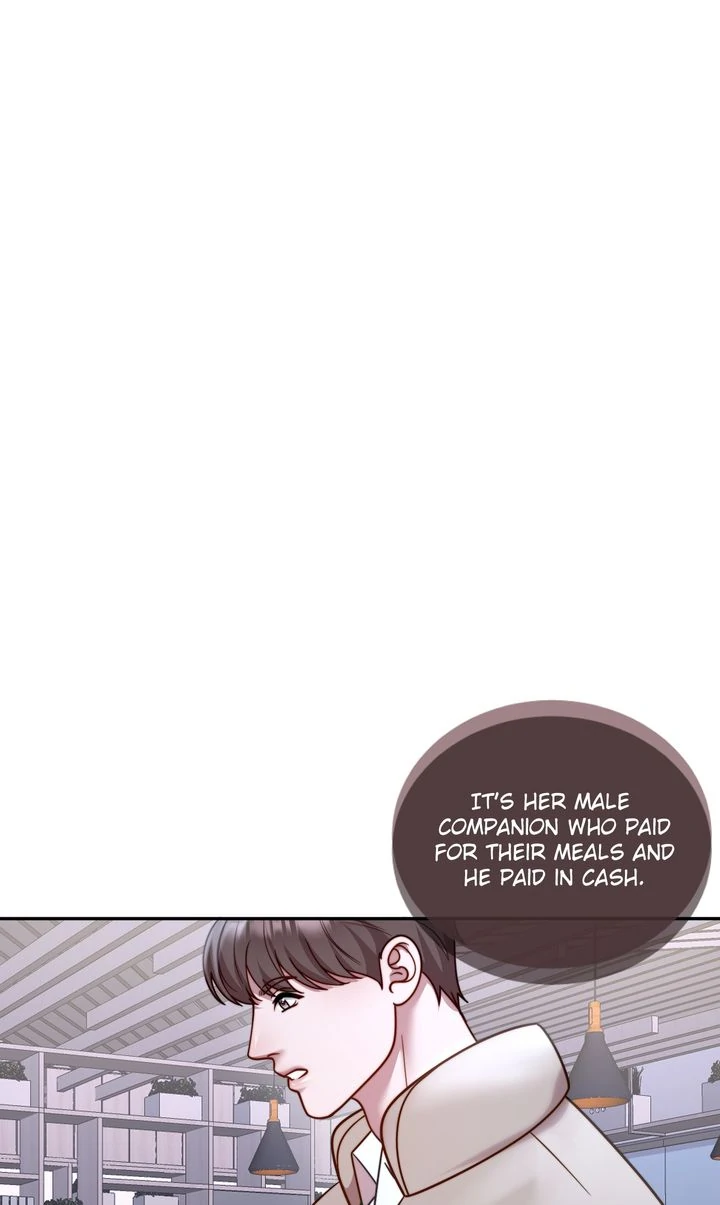 The Billionaire’s Replacement Wife Chapter 51 - Page 63