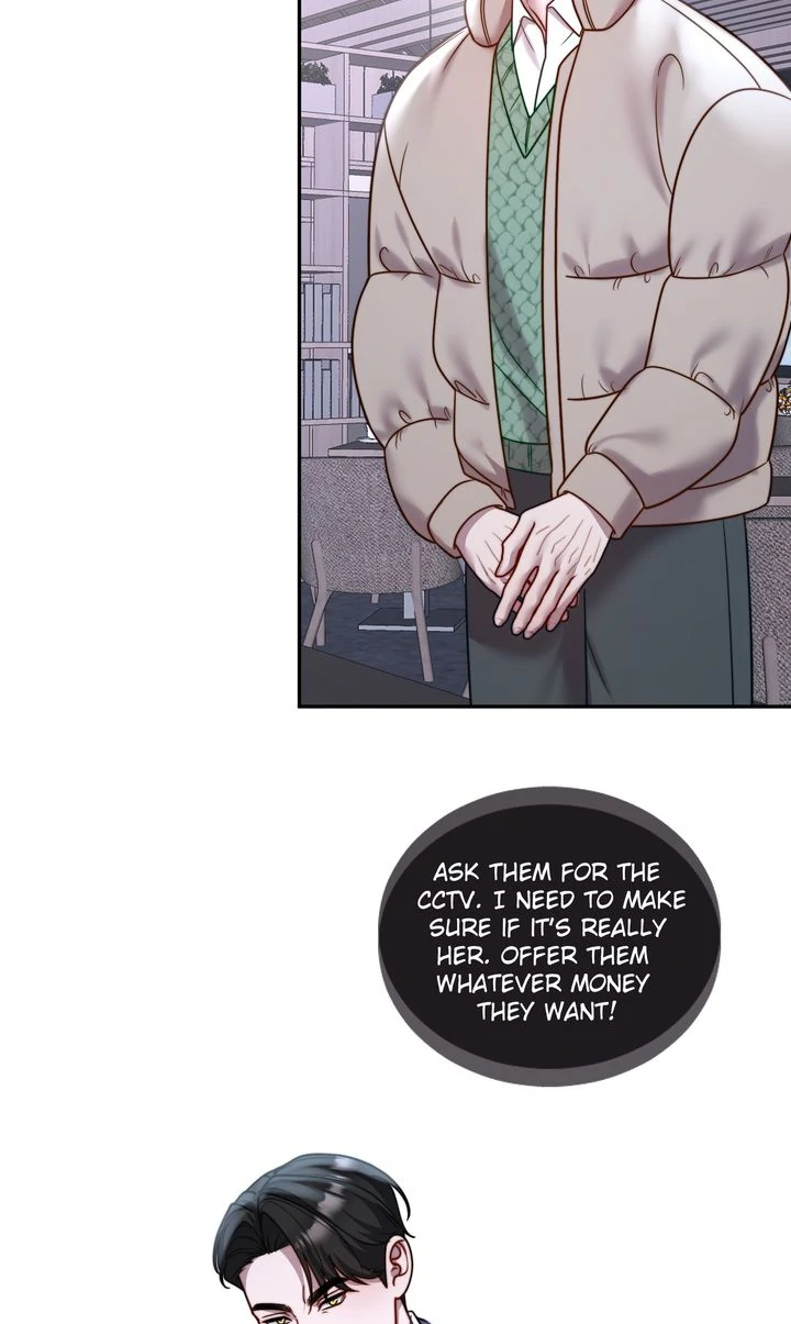 The Billionaire’s Replacement Wife Chapter 51 - Page 66