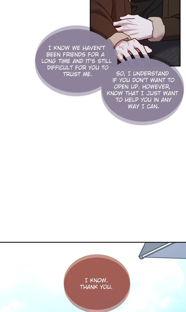 The Billionaire’s Replacement Wife Chapter 51 - Page 8