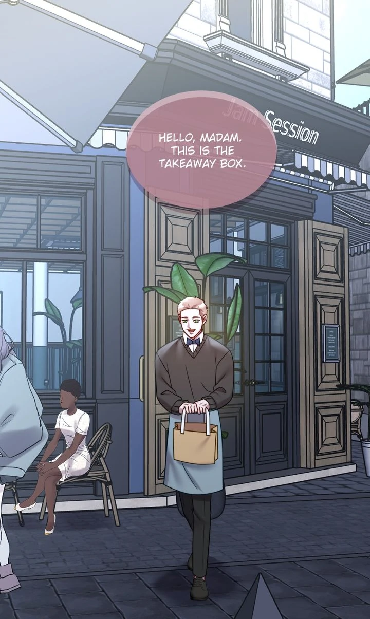 The Billionaire’s Replacement Wife Chapter 51 - Page 10