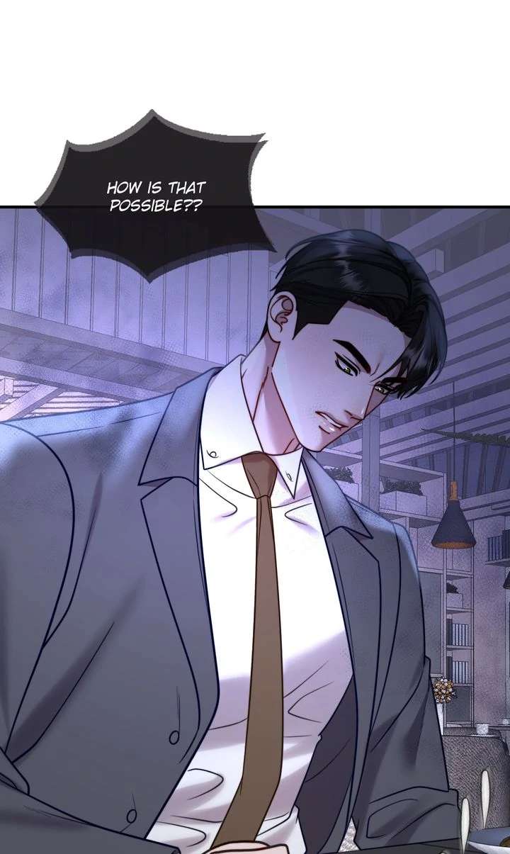 The Billionaire’s Replacement Wife Chapter 52 - Page 1