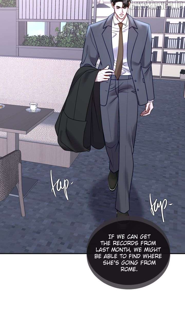 The Billionaire’s Replacement Wife Chapter 52 - Page 12