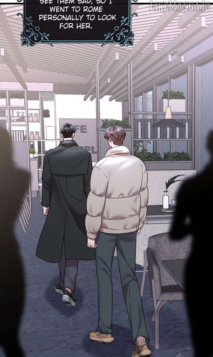 The Billionaire’s Replacement Wife Chapter 52 - Page 14