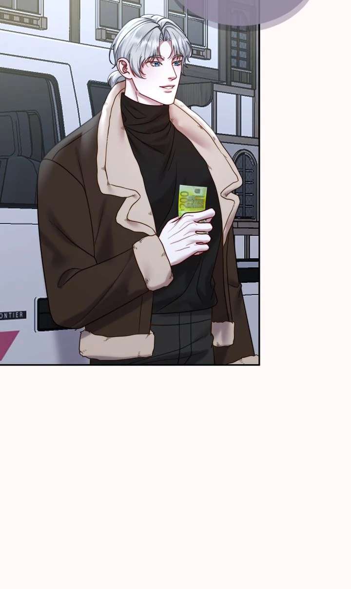 The Billionaire’s Replacement Wife Chapter 52 - Page 20