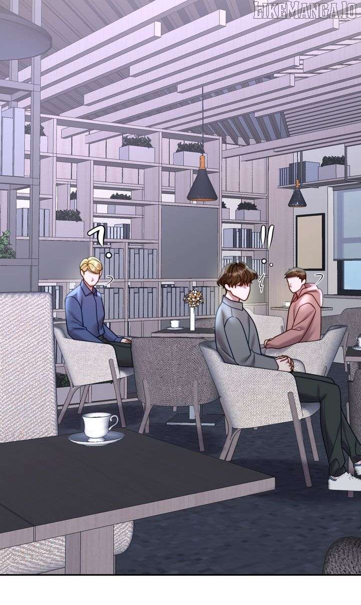 The Billionaire’s Replacement Wife Chapter 52 - Page 3