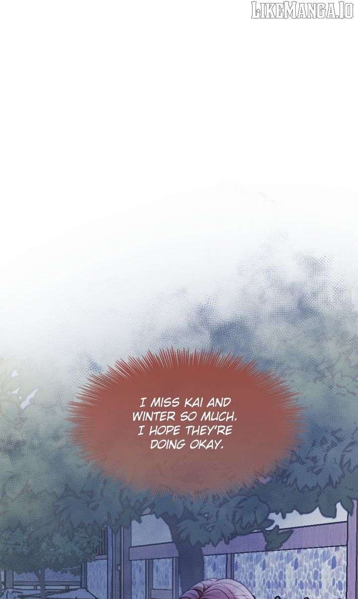 The Billionaire’s Replacement Wife Chapter 52 - Page 27
