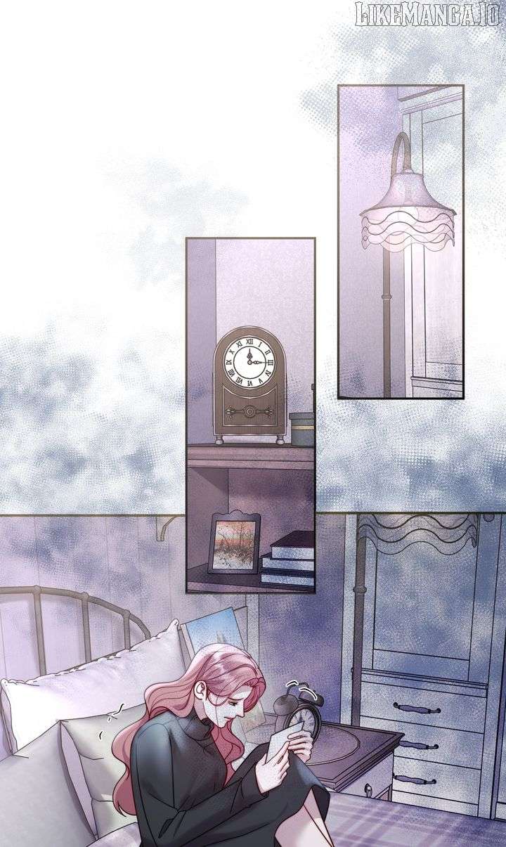 The Billionaire’s Replacement Wife Chapter 52 - Page 29