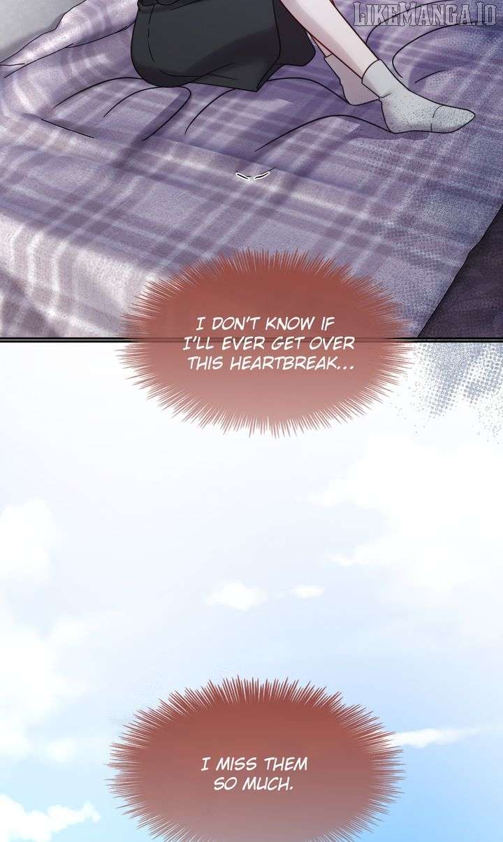 The Billionaire’s Replacement Wife Chapter 52 - Page 30