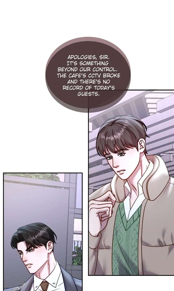 The Billionaire’s Replacement Wife Chapter 52 - Page 4