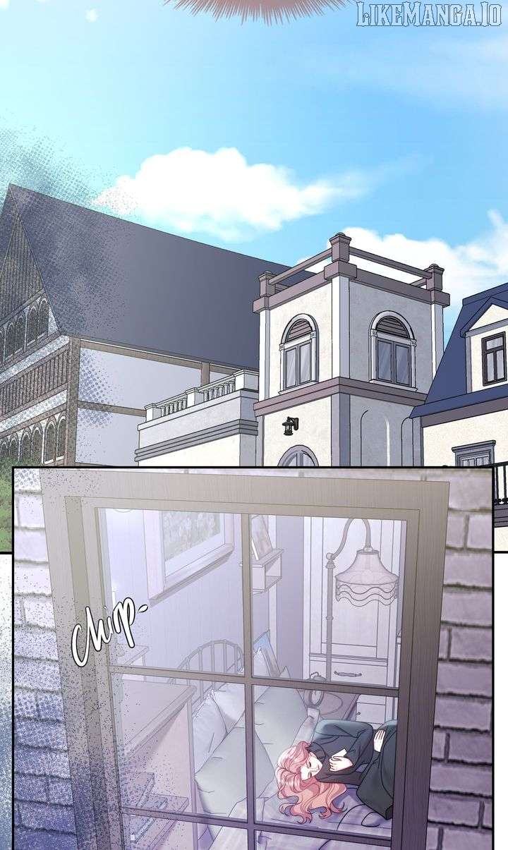 The Billionaire’s Replacement Wife Chapter 52 - Page 31