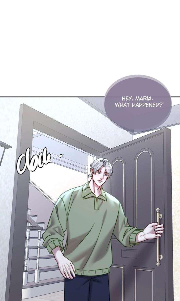 The Billionaire’s Replacement Wife Chapter 52 - Page 34