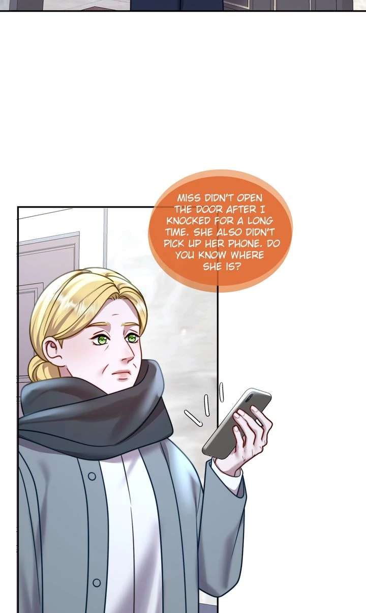 The Billionaire’s Replacement Wife Chapter 52 - Page 35