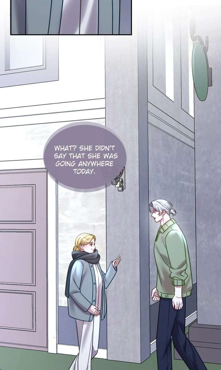 The Billionaire’s Replacement Wife Chapter 52 - Page 36