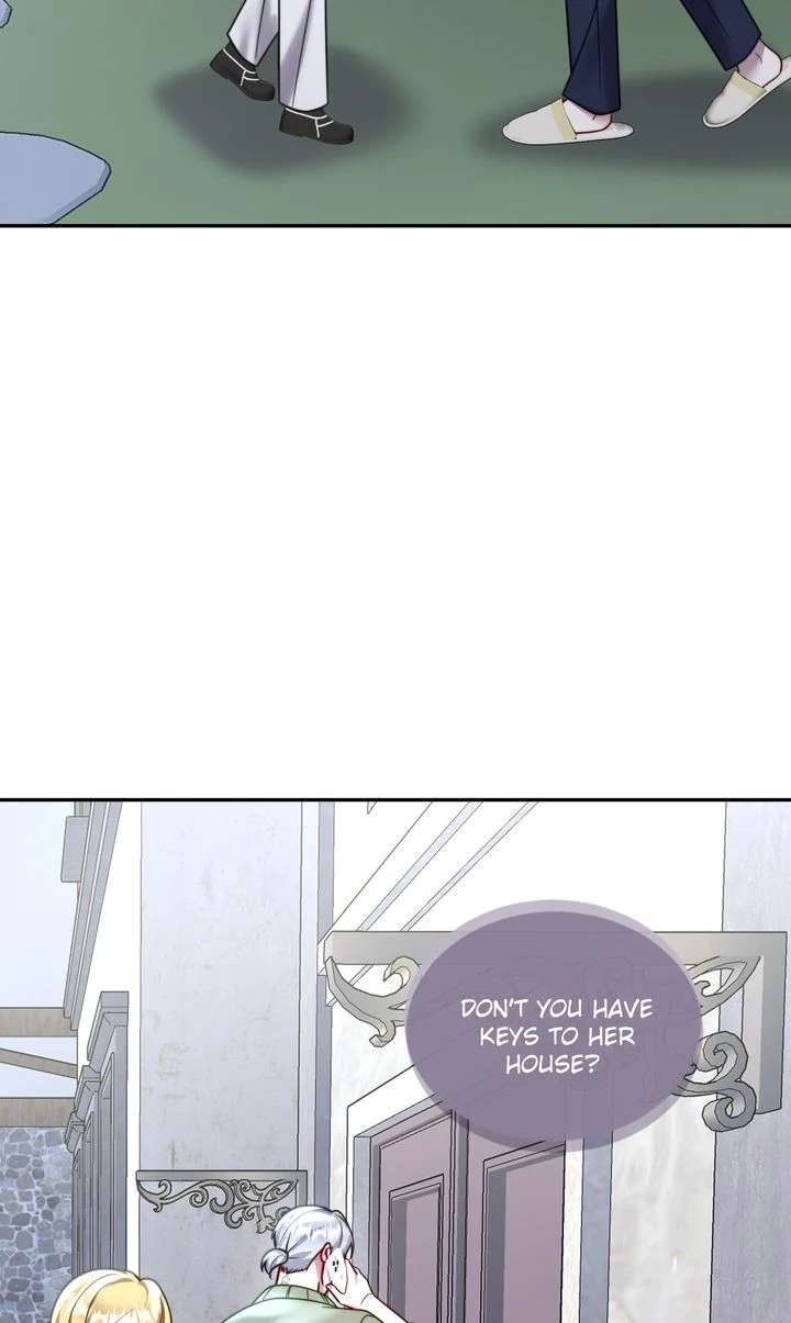 The Billionaire’s Replacement Wife Chapter 52 - Page 37