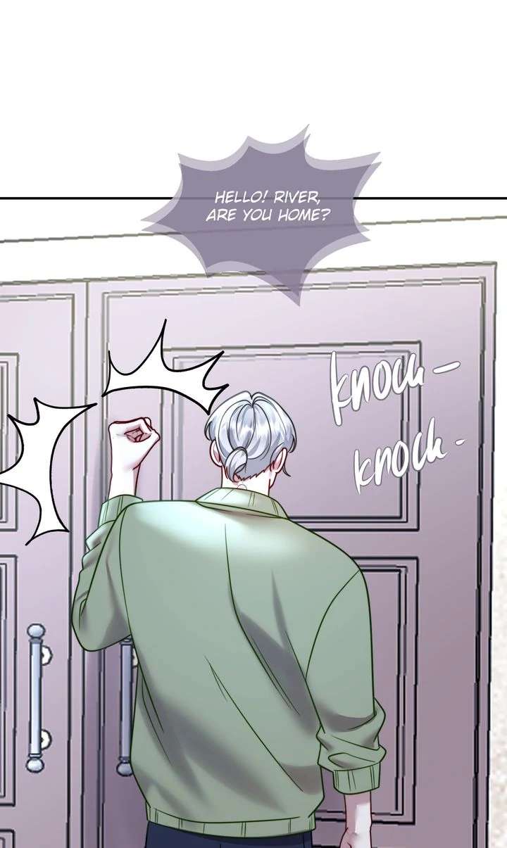 The Billionaire’s Replacement Wife Chapter 52 - Page 40