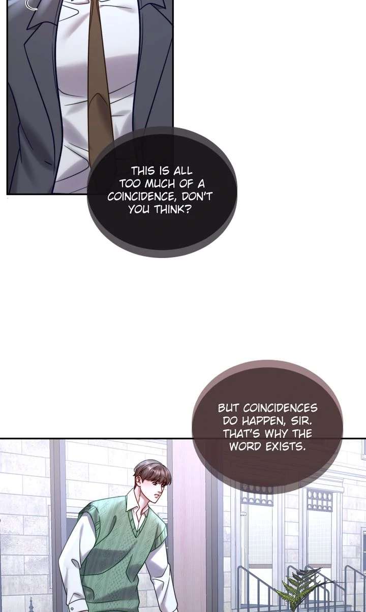 The Billionaire’s Replacement Wife Chapter 52 - Page 5