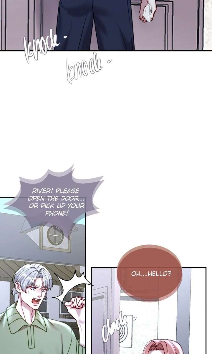 The Billionaire’s Replacement Wife Chapter 52 - Page 41