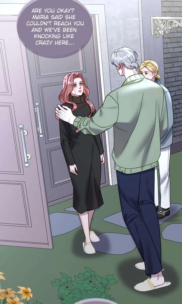 The Billionaire’s Replacement Wife Chapter 52 - Page 43