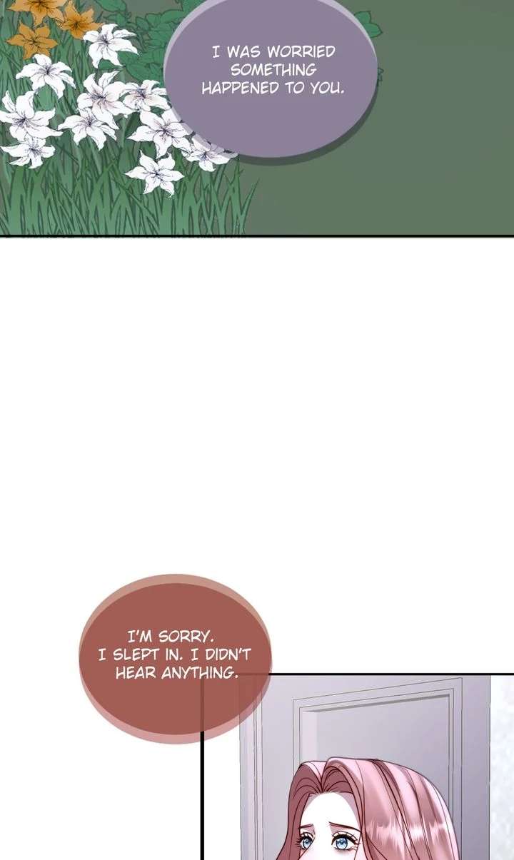 The Billionaire’s Replacement Wife Chapter 52 - Page 44