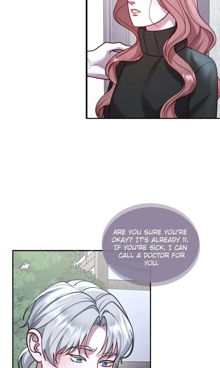 The Billionaire’s Replacement Wife Chapter 52 - Page 45