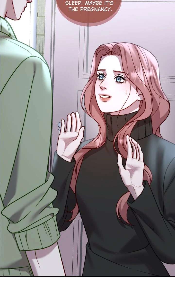 The Billionaire’s Replacement Wife Chapter 52 - Page 47