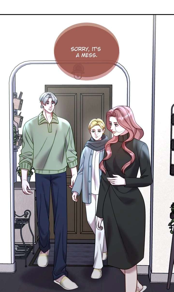 The Billionaire’s Replacement Wife Chapter 52 - Page 49