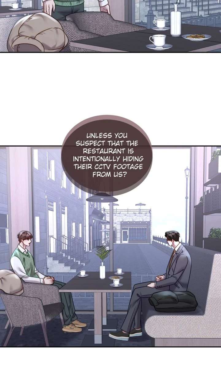 The Billionaire’s Replacement Wife Chapter 52 - Page 6