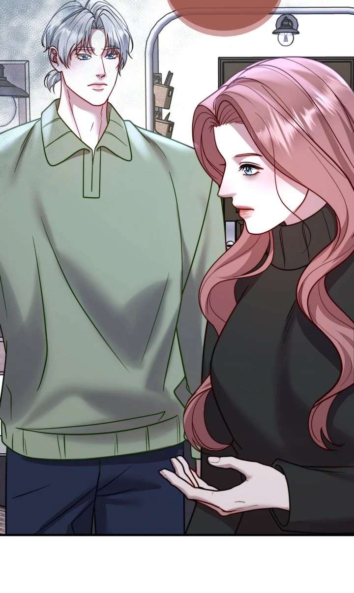 The Billionaire’s Replacement Wife Chapter 52 - Page 51