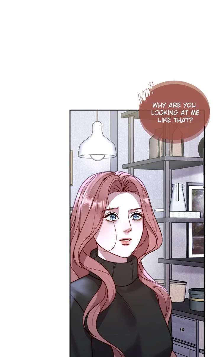 The Billionaire’s Replacement Wife Chapter 52 - Page 52