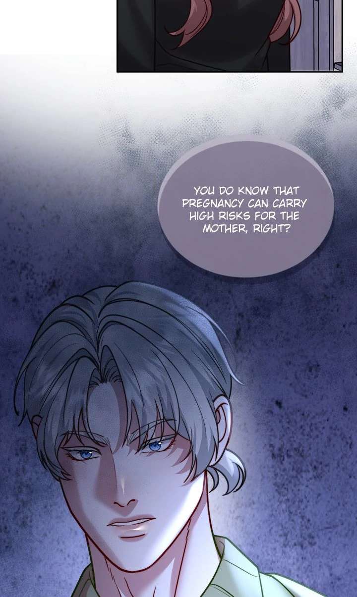The Billionaire’s Replacement Wife Chapter 52 - Page 53
