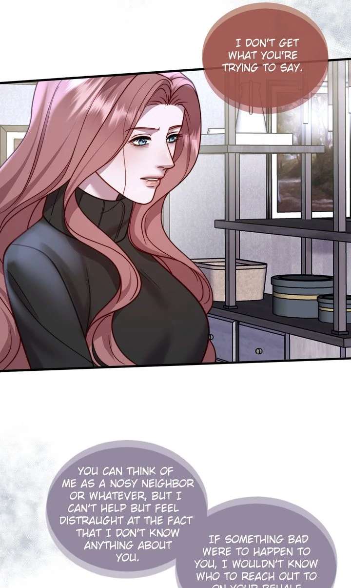 The Billionaire’s Replacement Wife Chapter 52 - Page 55