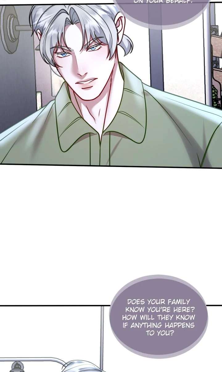The Billionaire’s Replacement Wife Chapter 52 - Page 56
