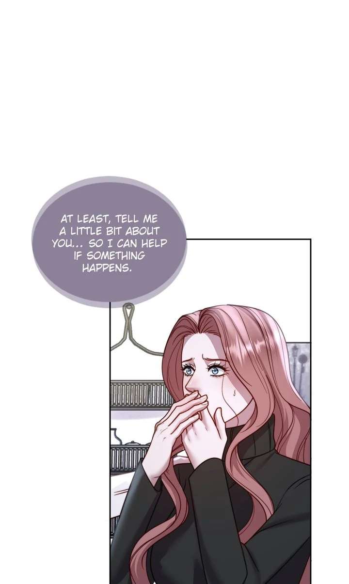 The Billionaire’s Replacement Wife Chapter 52 - Page 59