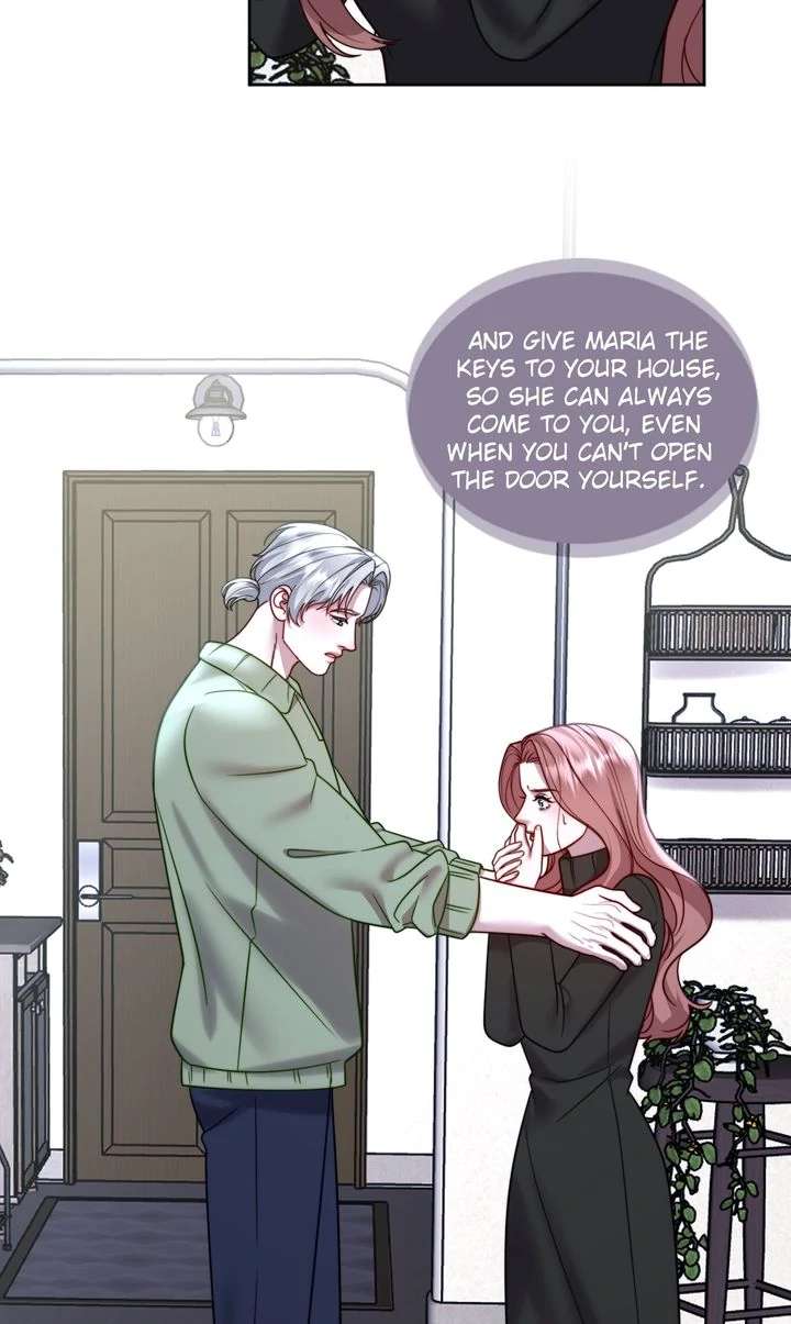The Billionaire’s Replacement Wife Chapter 52 - Page 60