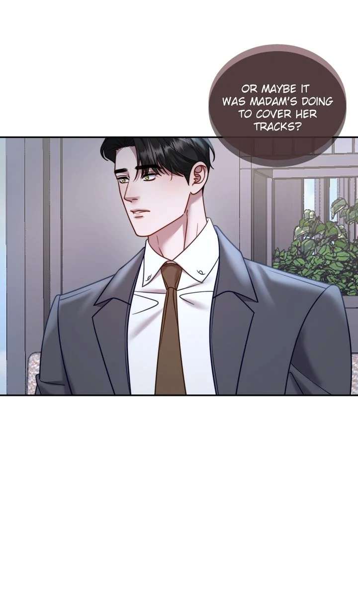 The Billionaire’s Replacement Wife Chapter 52 - Page 7