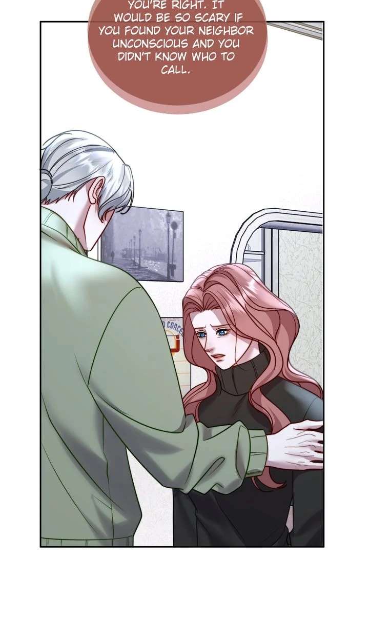 The Billionaire’s Replacement Wife Chapter 52 - Page 63
