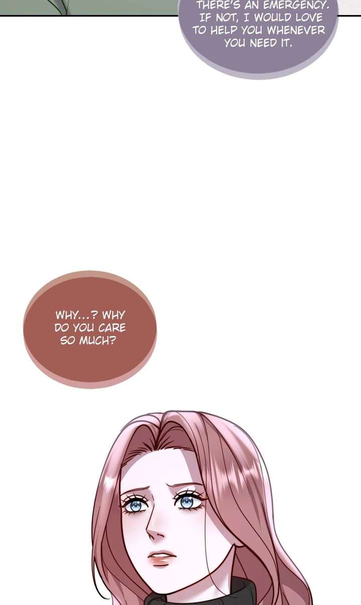 The Billionaire’s Replacement Wife Chapter 52 - Page 65