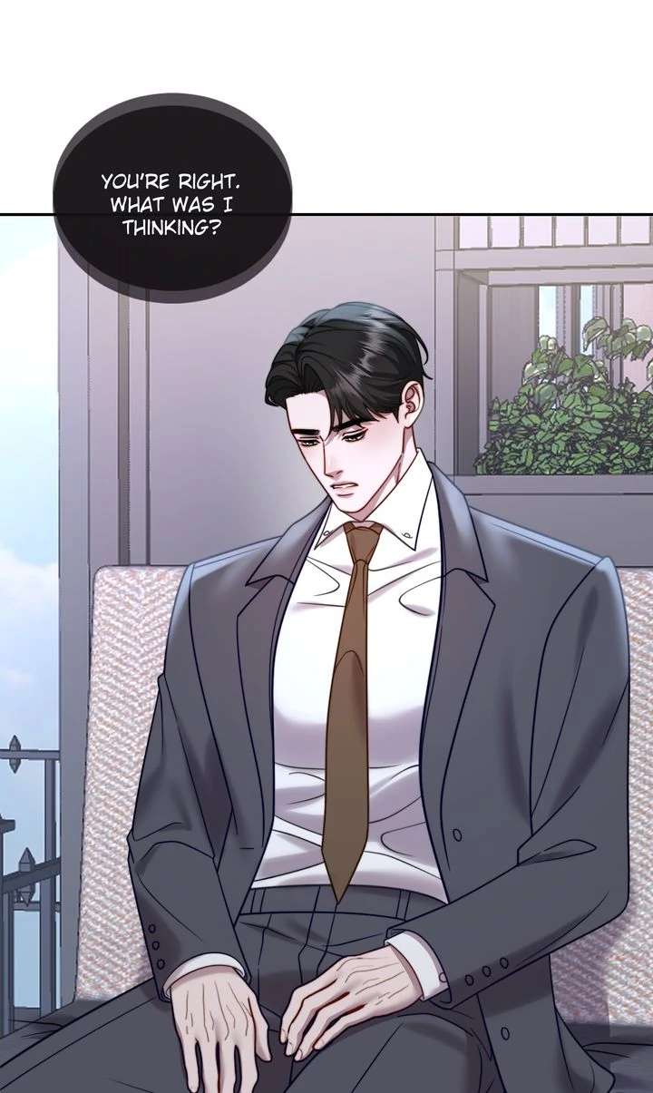 The Billionaire’s Replacement Wife Chapter 52 - Page 8