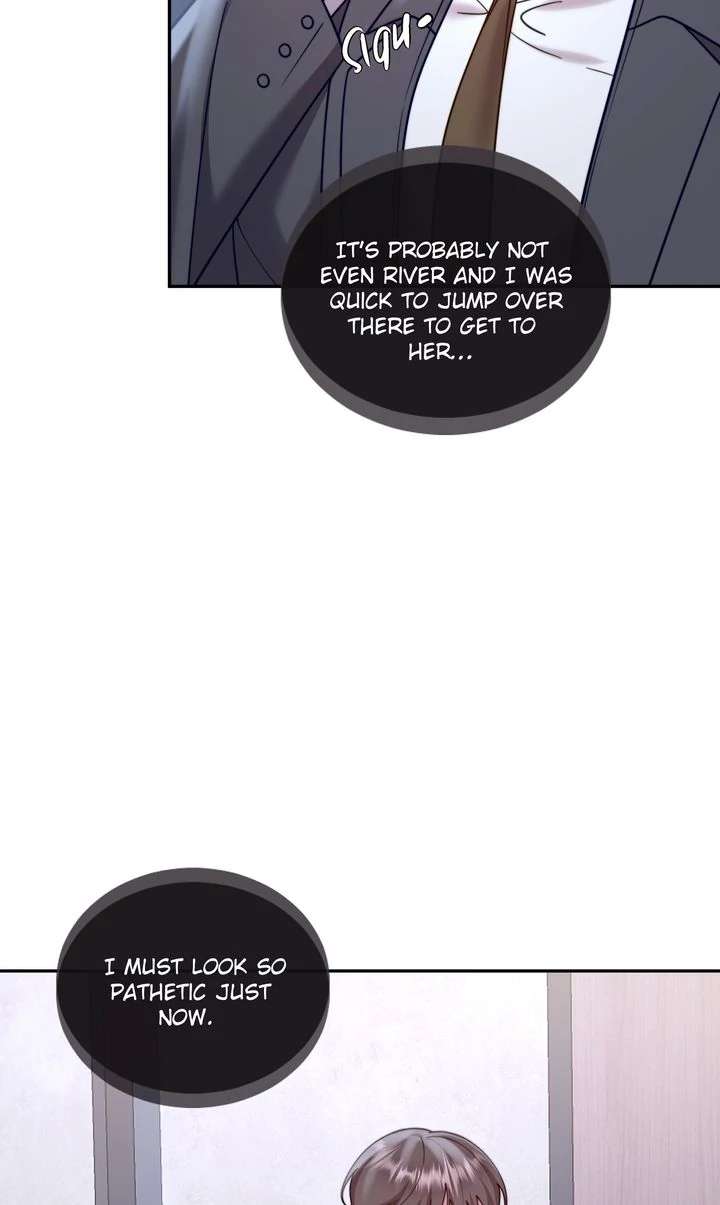 The Billionaire’s Replacement Wife Chapter 52 - Page 10