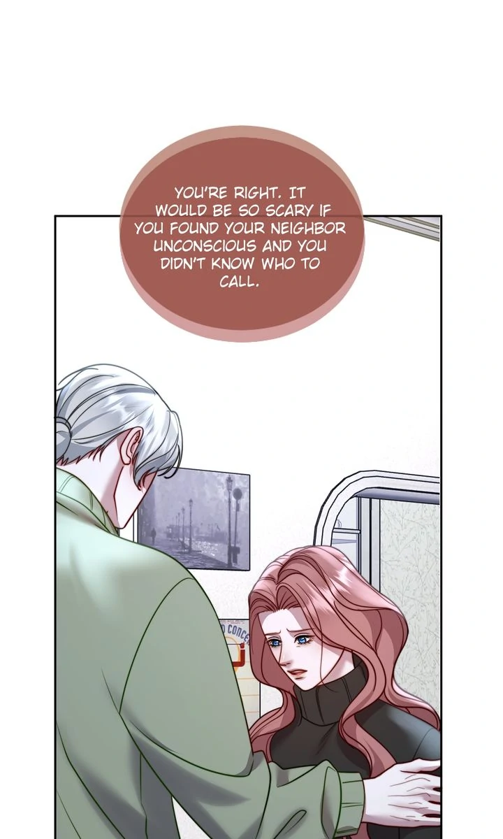 The Billionaire’s Replacement Wife Chapter 53 - Page 1