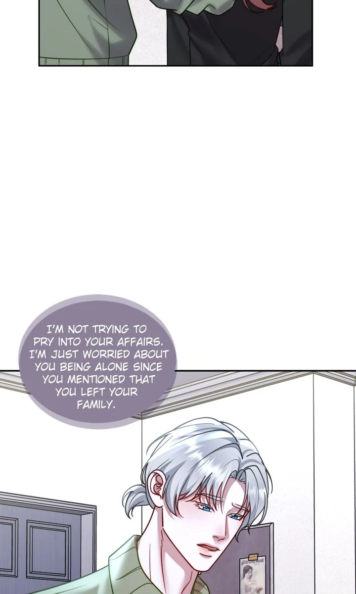 The Billionaire’s Replacement Wife Chapter 53 - Page 2