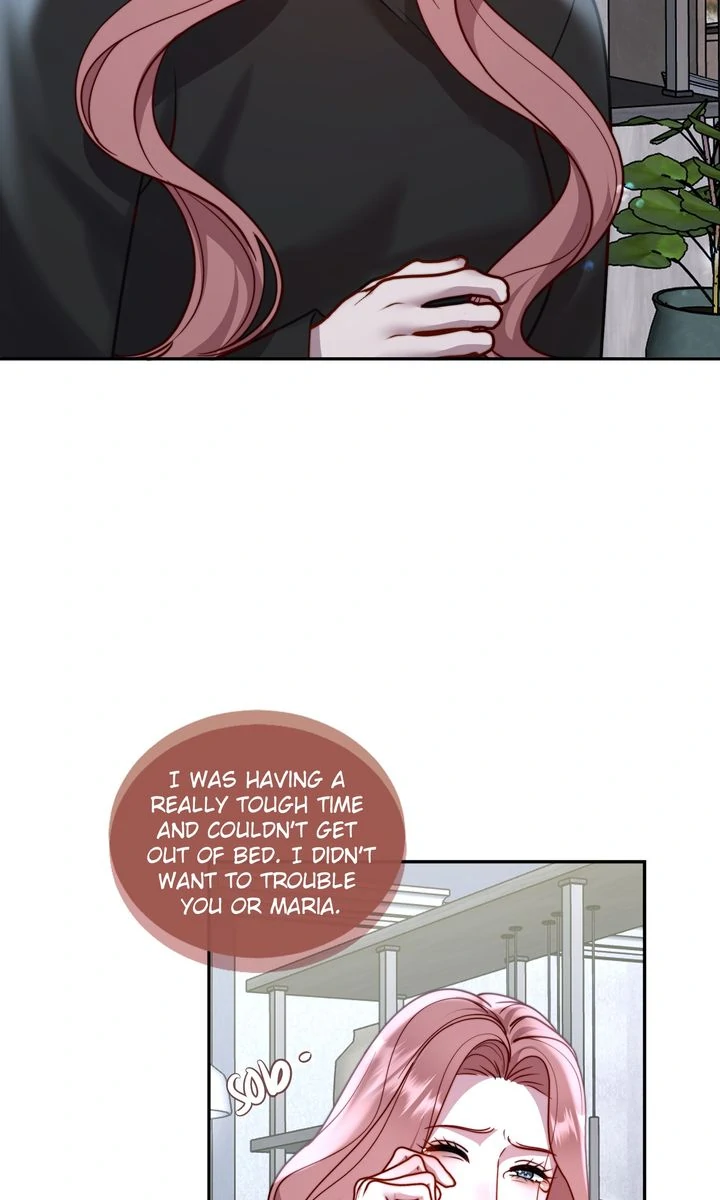 The Billionaire’s Replacement Wife Chapter 53 - Page 11