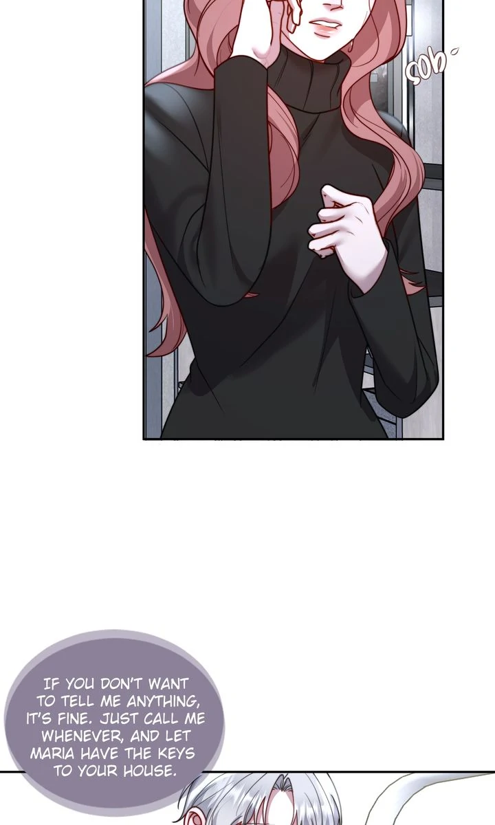 The Billionaire’s Replacement Wife Chapter 53 - Page 12