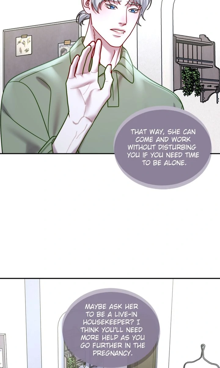 The Billionaire’s Replacement Wife Chapter 53 - Page 13