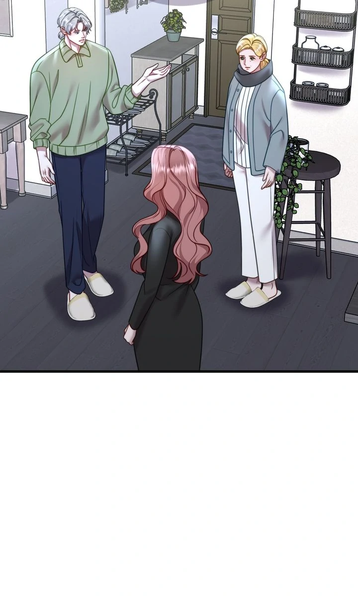 The Billionaire’s Replacement Wife Chapter 53 - Page 14