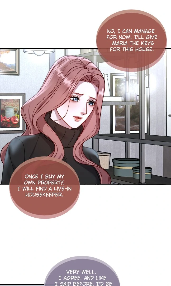 The Billionaire’s Replacement Wife Chapter 53 - Page 15