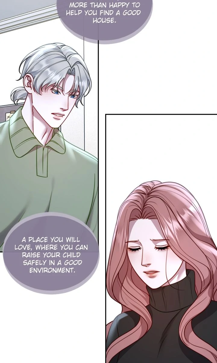 The Billionaire’s Replacement Wife Chapter 53 - Page 16